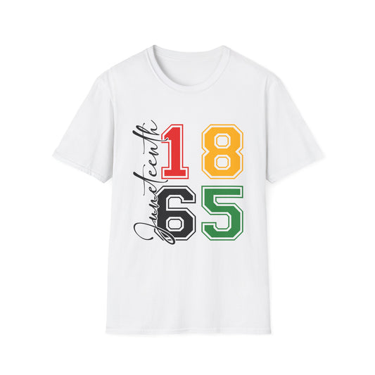 Juneteenth 1865 T-Shirt