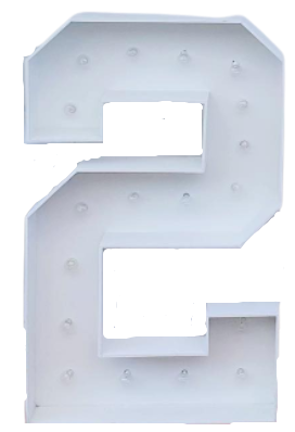 Marquee Numbers
