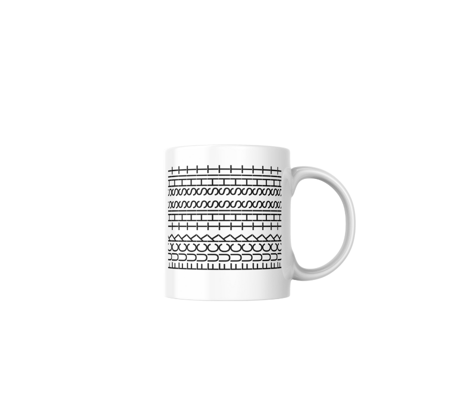 F@*K This SH!T Mug