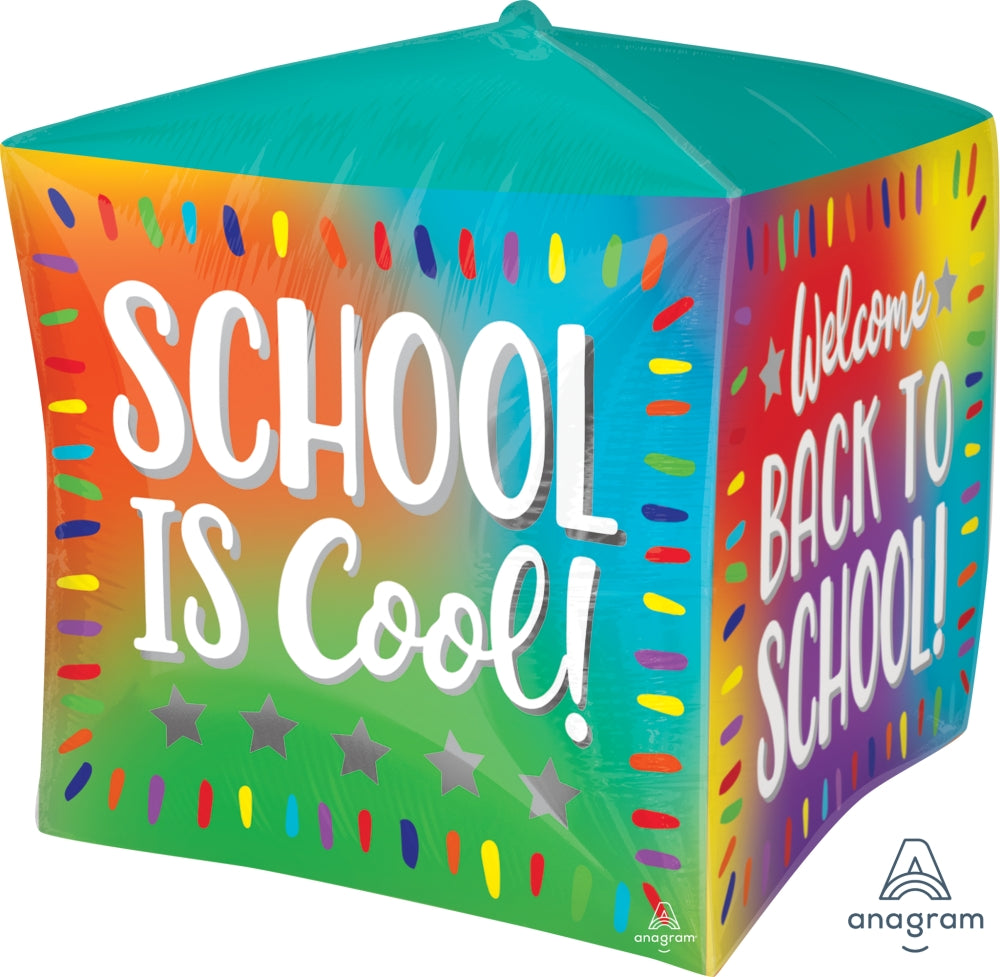 Back to School Balloons
