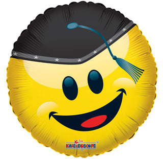 Every Day Graduation Balloons