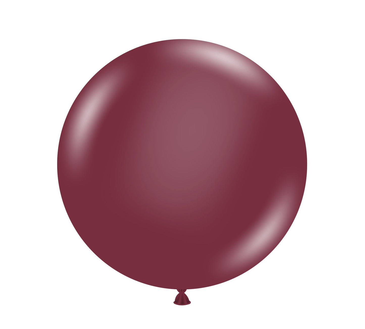 Individual Latex Balloons