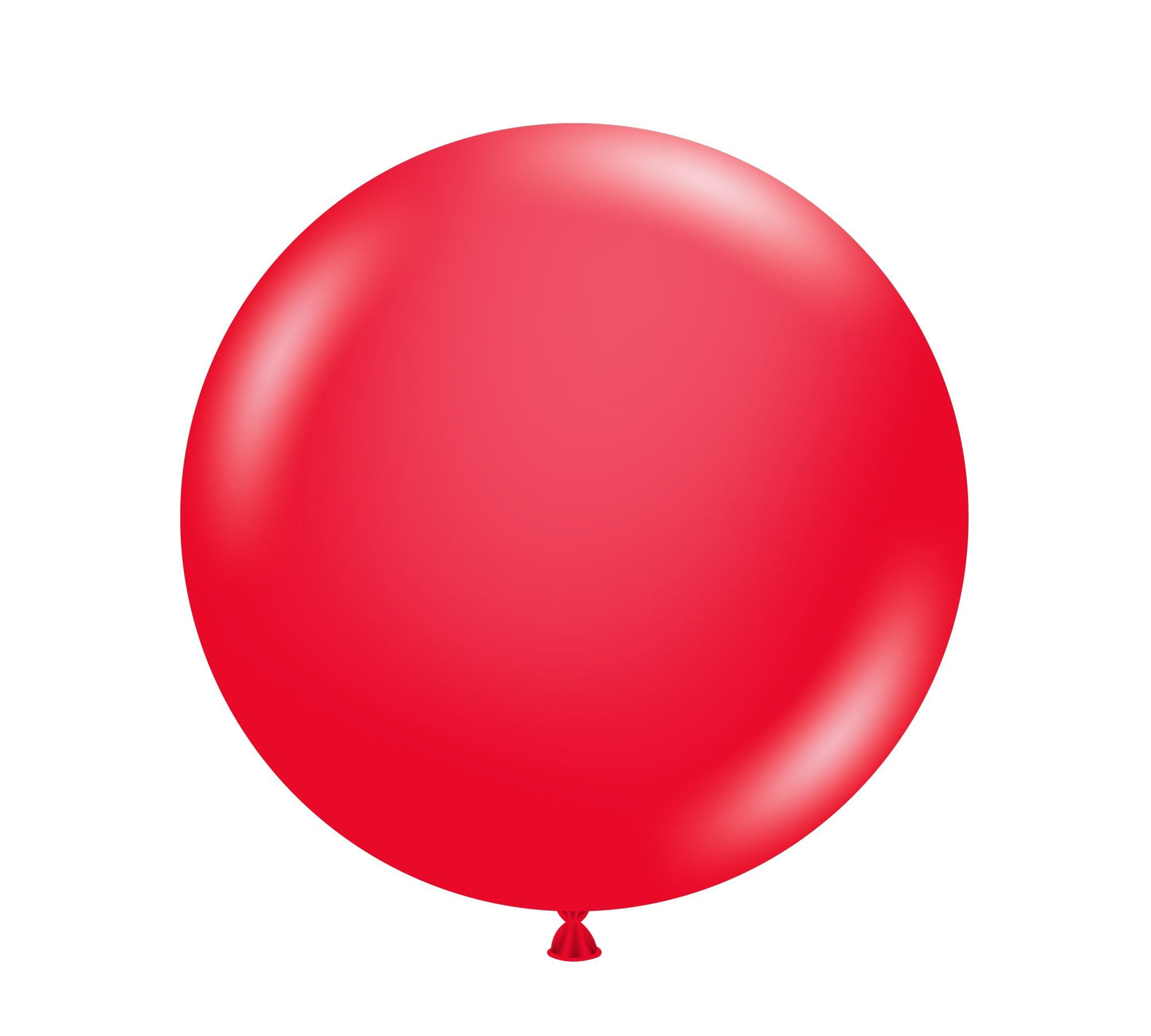 Individual Latex Balloons