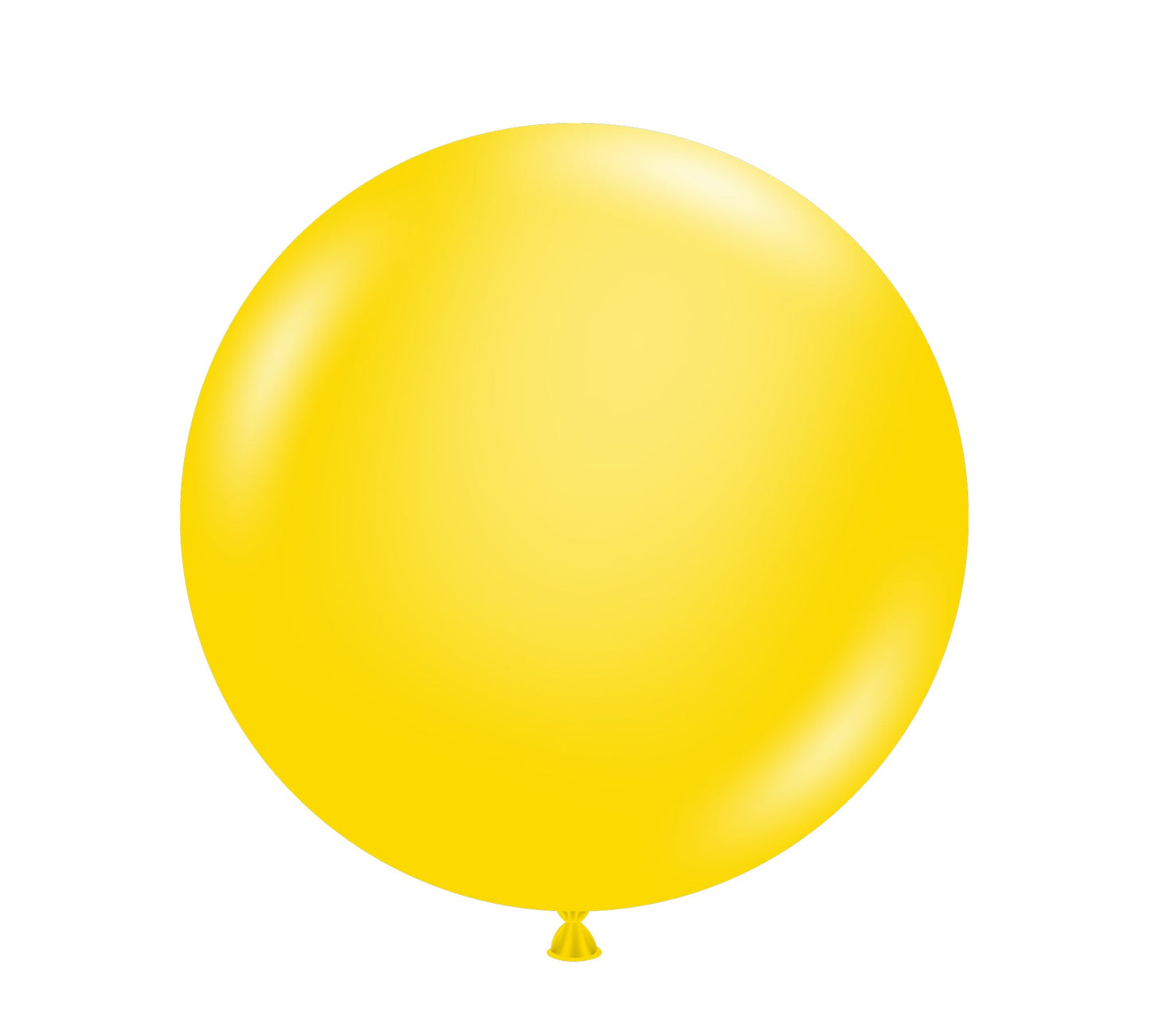 Individual Latex Balloons