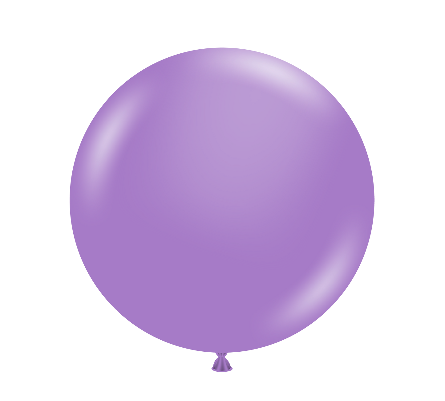 Individual Latex Balloons