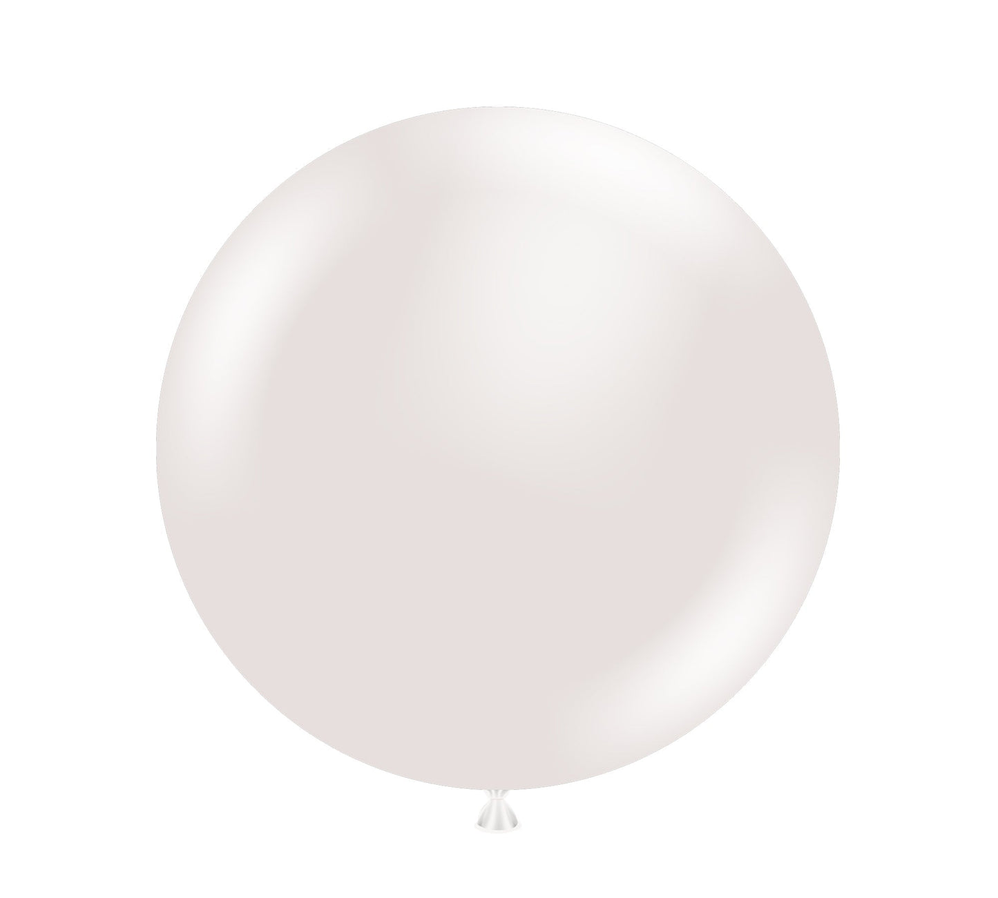 Individual Latex Balloons