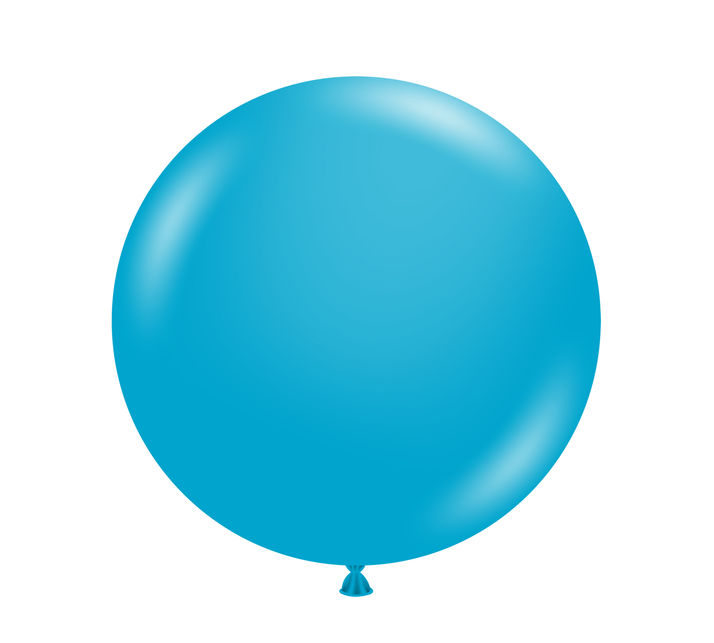 Individual Latex Balloons