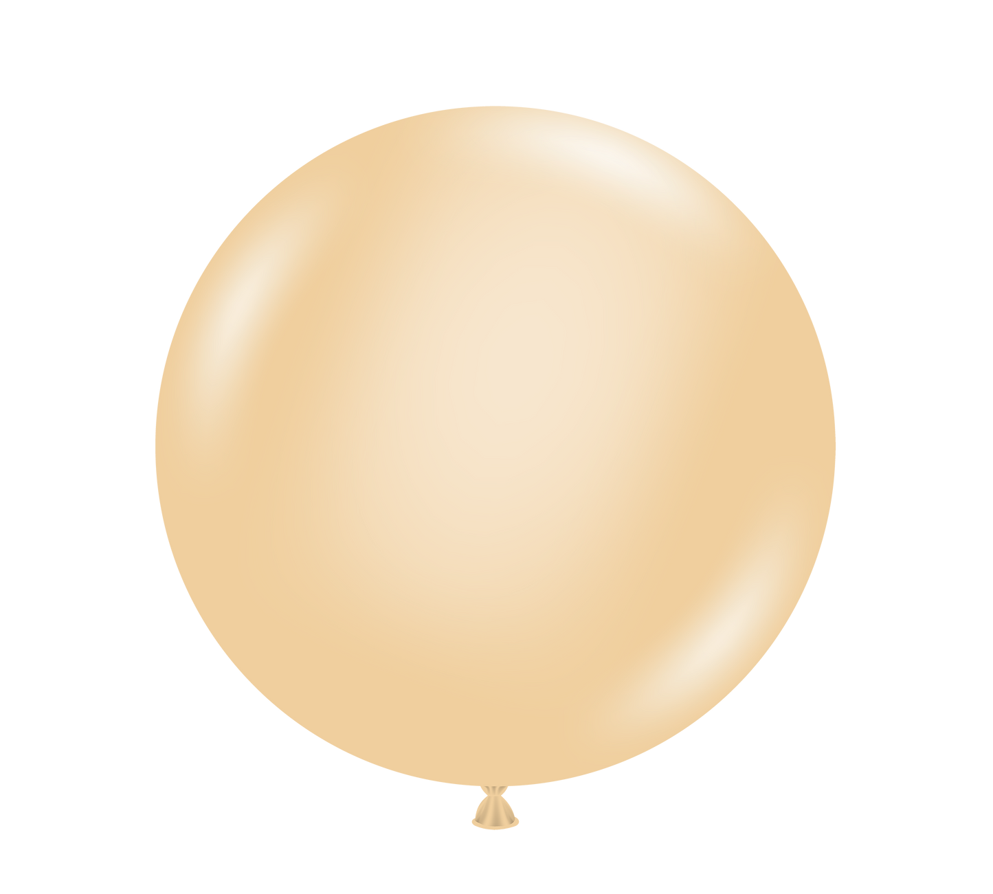 Individual Latex Balloons