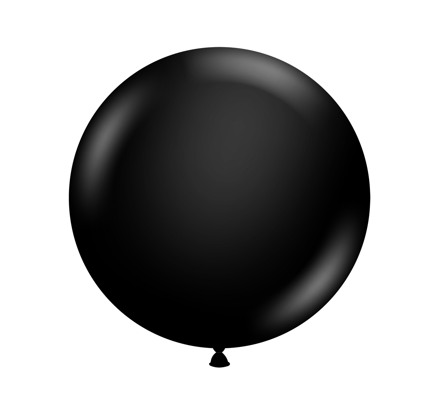 Individual Latex Balloons