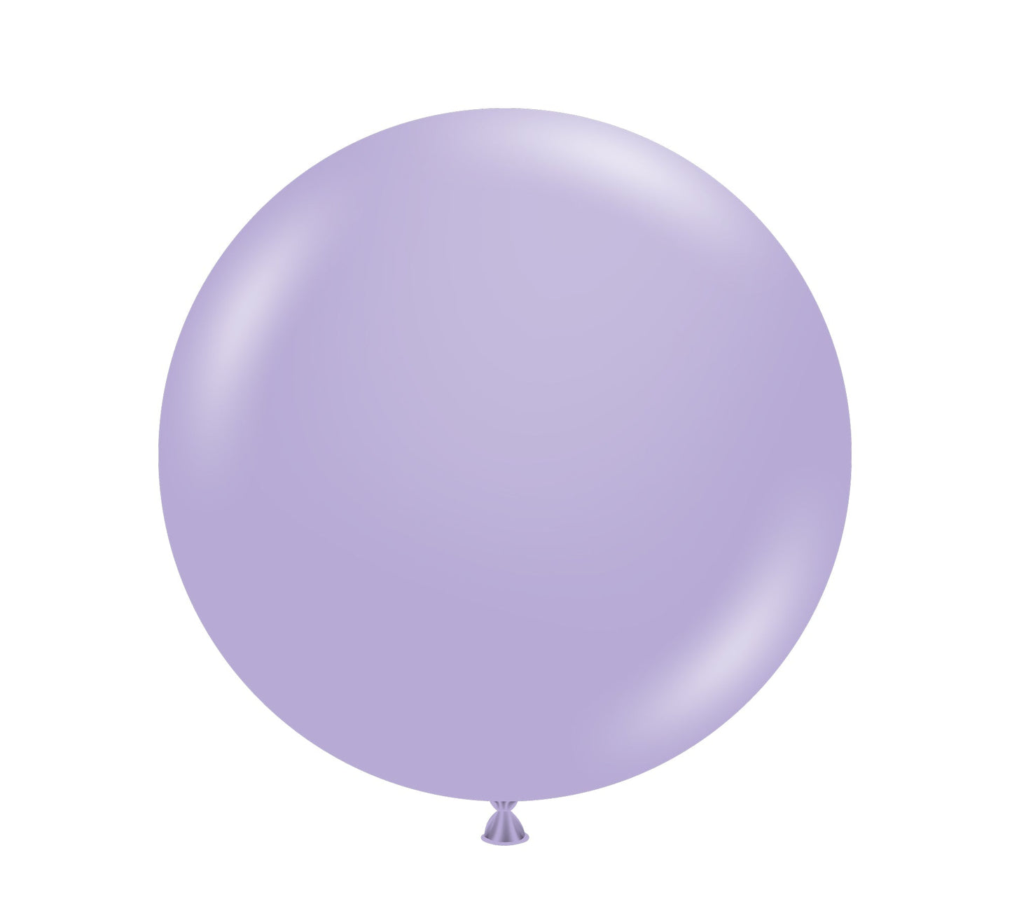 Individual Latex Balloons