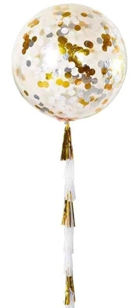 Customized Bobo Bubble Balloon