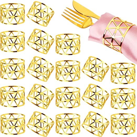 Napkin Rings
