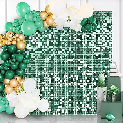 Shimmer Wall Backdrop