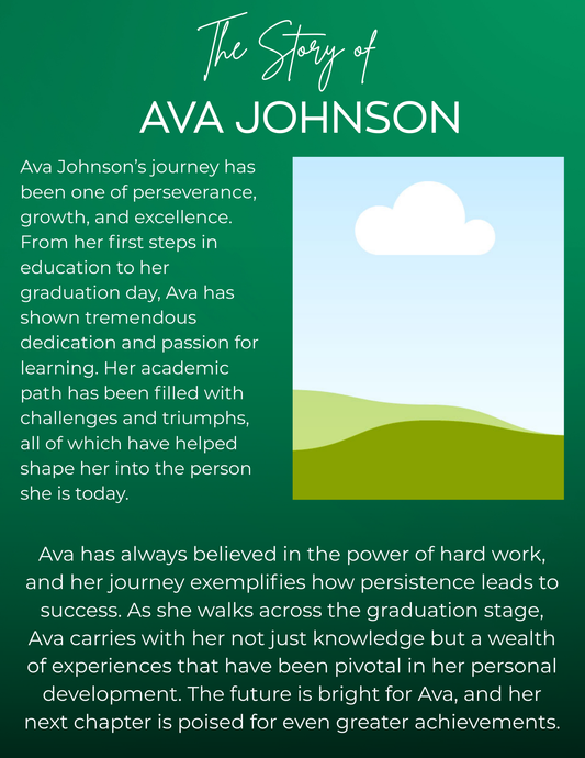 Heart Magazine-8 Pages