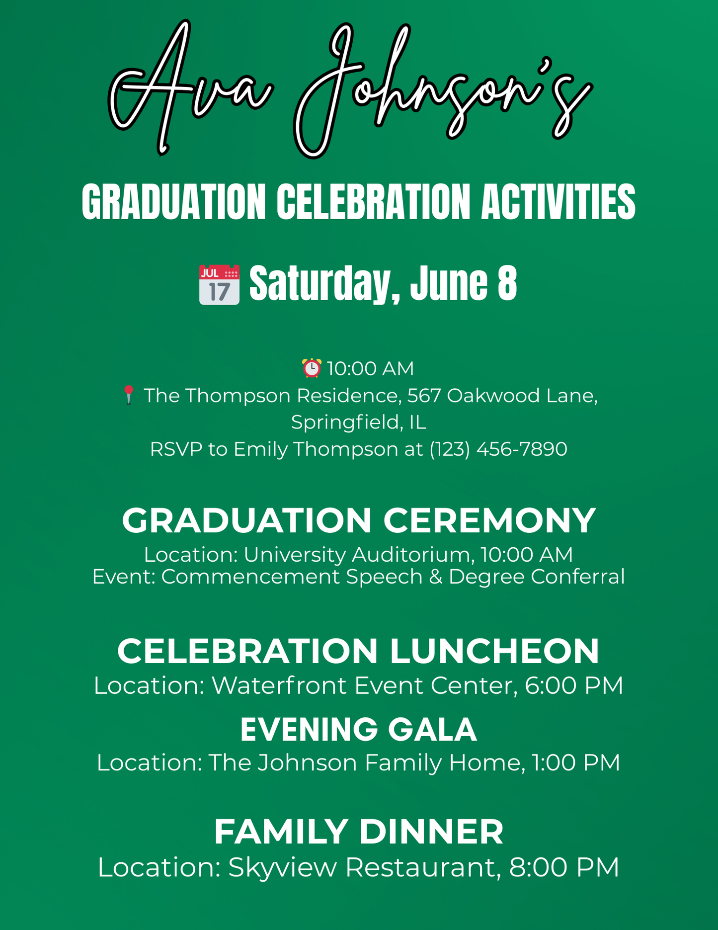 Heart Magazine-8 Pages