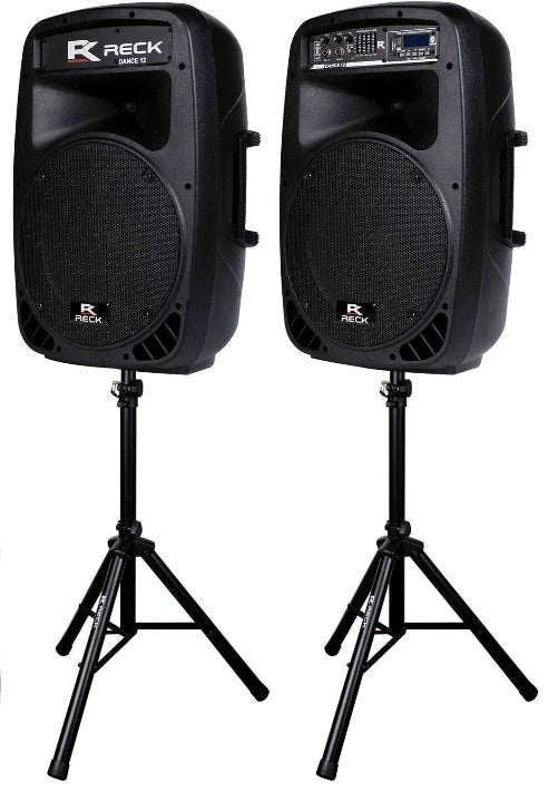 Bluetooh Speakers-All Day Rental