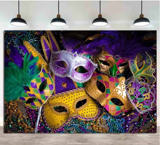 Vinyl Backdrops-Premium Themes