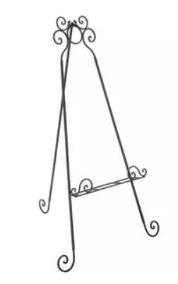 Easels