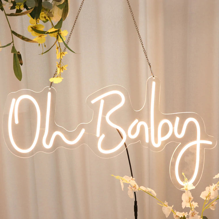 Neon Signs