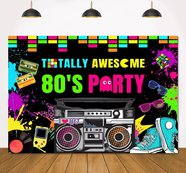 Vinyl Backdrops-Premium Themes