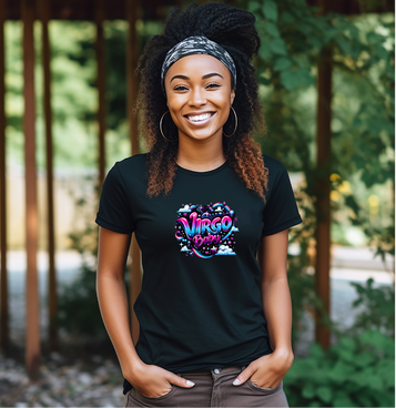 Virgo Baby T-Shirt