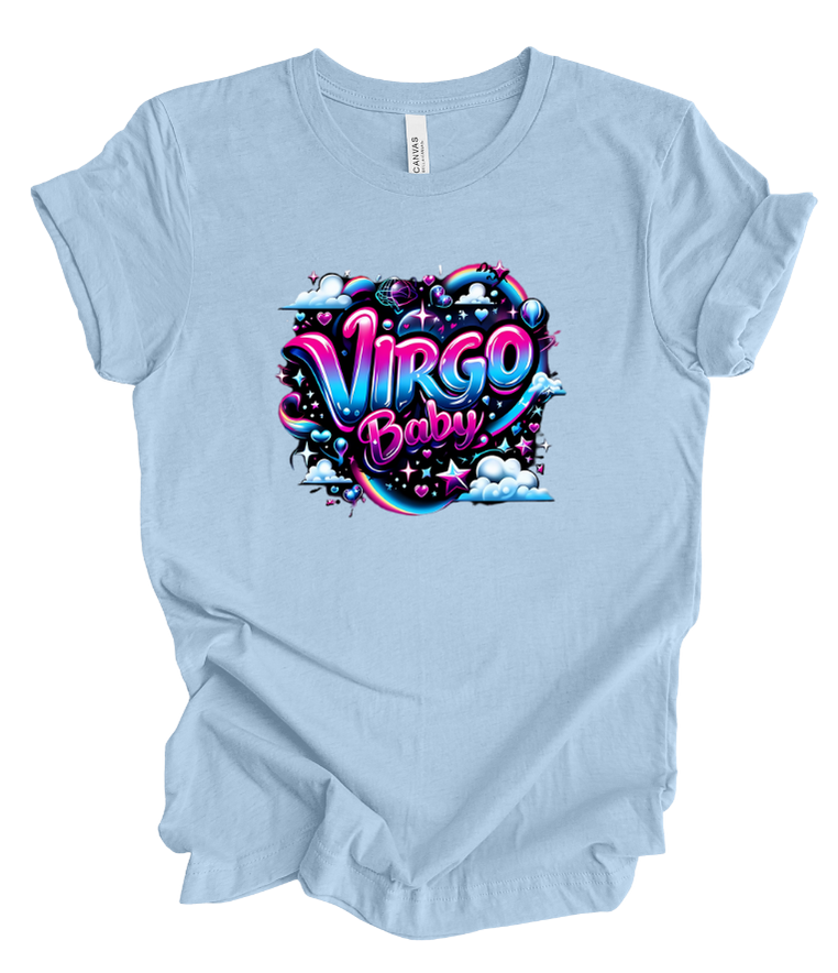 Virgo Baby T-Shirt