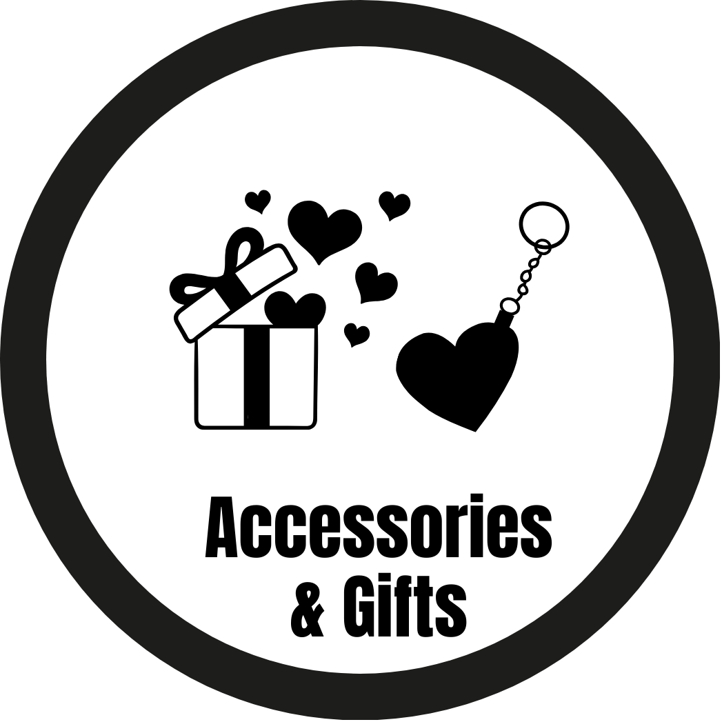 Grad Gifts and Accessories