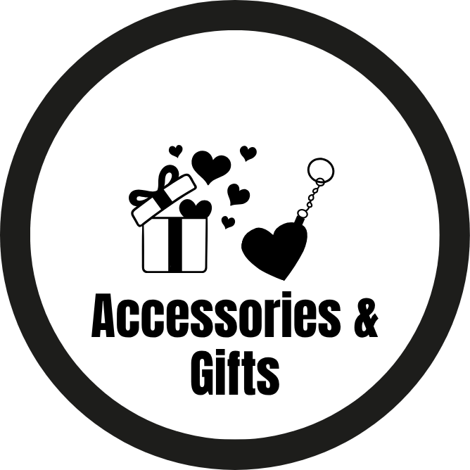 Accessories & Gifts