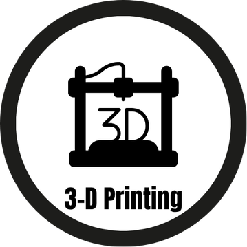 3-D Printing