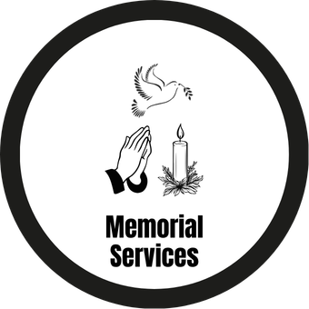Memorial Services