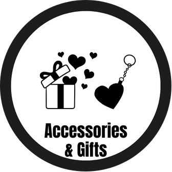 Accessories & Gifts