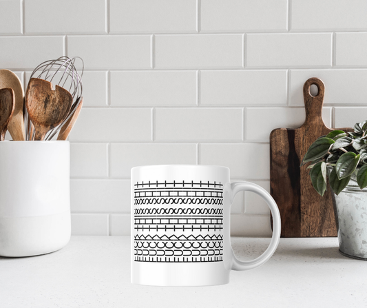 F@*K This SH!T Mug