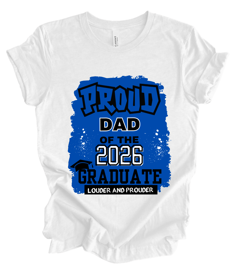 Proud Dad T-Shirts