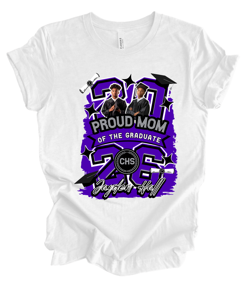 Proud Dad T-Shirts