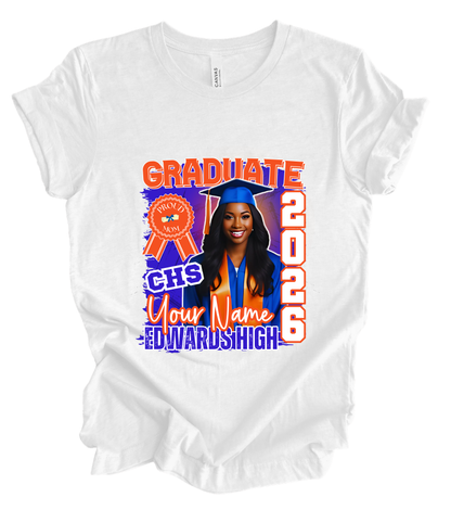 Proud Mom T-Shirts