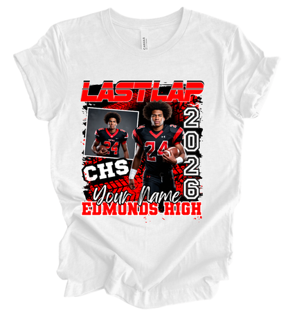Grad T-Shirts