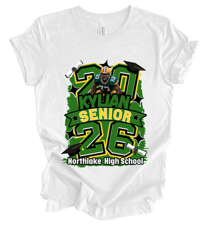 Grad T-Shirts