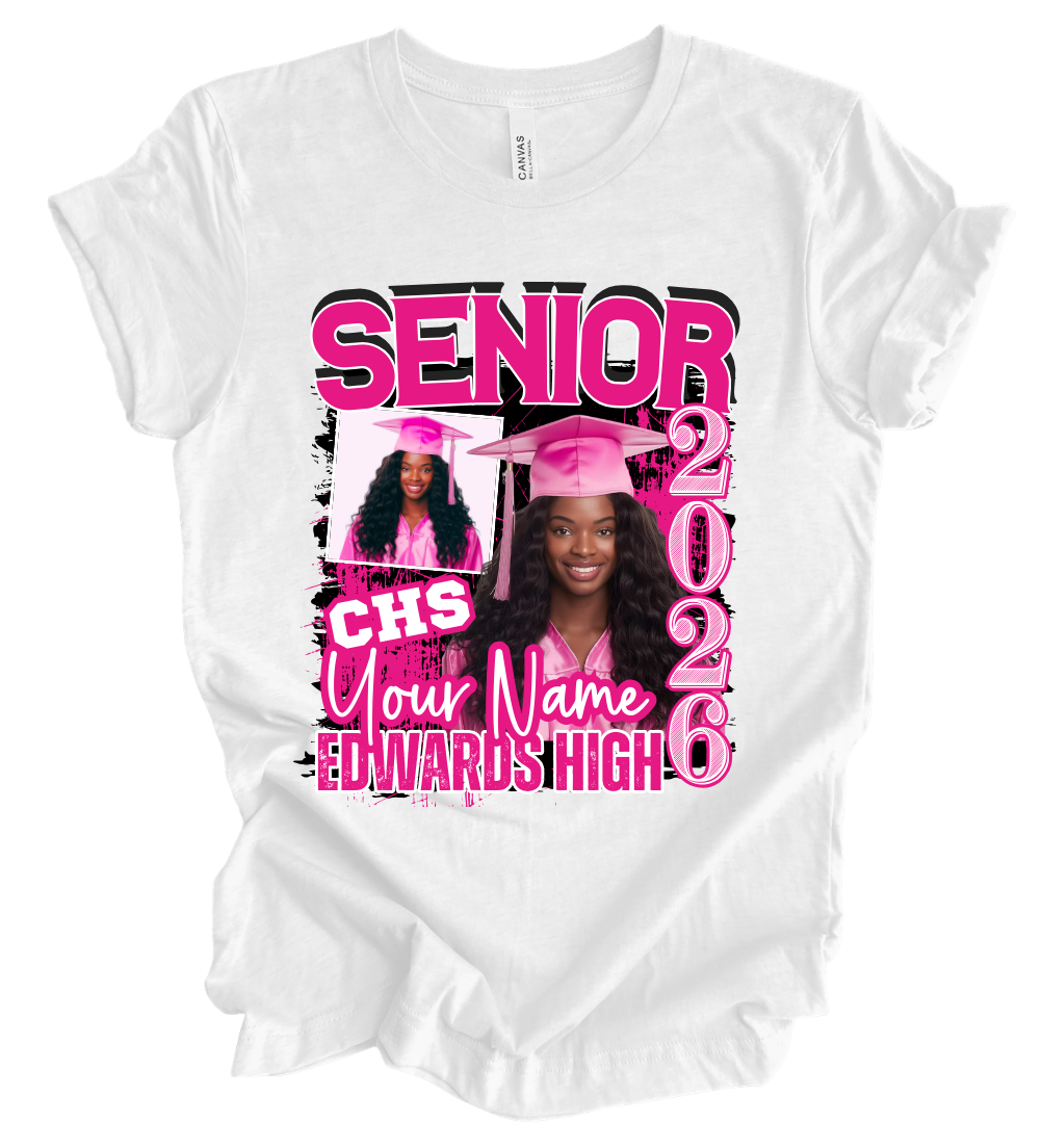 Grad T-Shirts