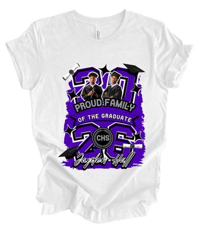 Proud Family T-Shirts