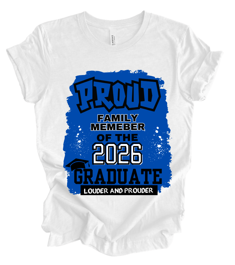 Proud Family T-Shirts