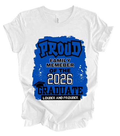 Proud Family T-Shirts