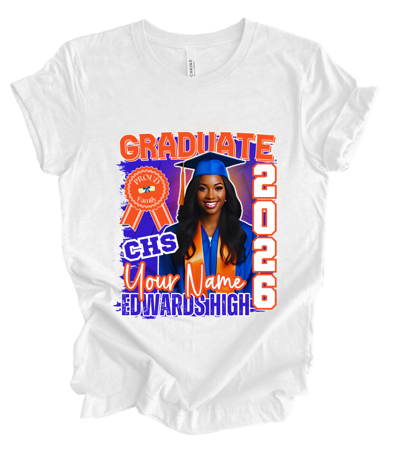 Grad Family Gift Packages