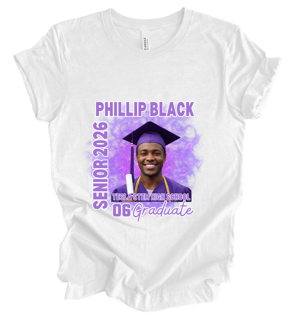Grad T-Shirts