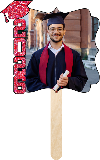 Grad Single Sided Fans