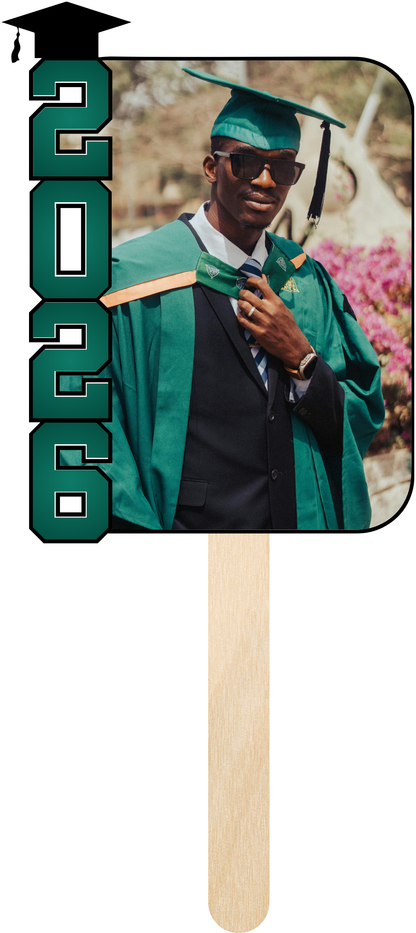 Grad Single Sided Fans