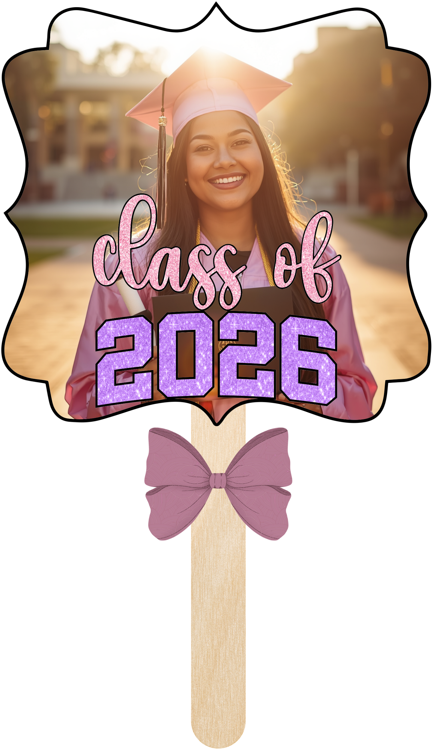 Grad Single Sided Fans