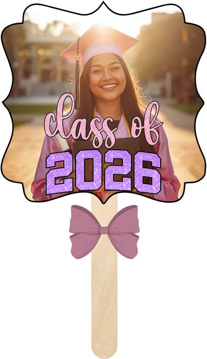 Grad Single Sided Fans