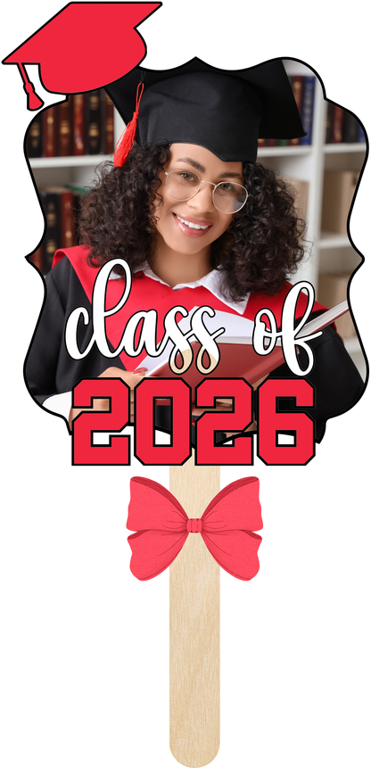 Grad Single Sided Fans