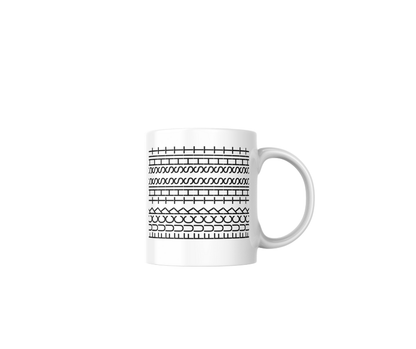 F@*K This SH!T Mug