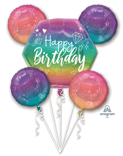 Everyday Birthday